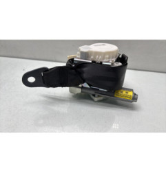 Pretensionneur de ceinture avant droit CITROEN C3 2