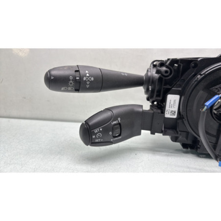 Com (Bloc Contacteur Tournant+Commodo Essuie Glace+Commodo Phare) CITROEN C3 2