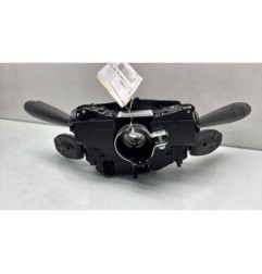 Com (Bloc Contacteur Tournant+Commodo Essuie Glace+Commodo Phare) CITROEN C3 2