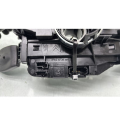 Com (Bloc Contacteur Tournant+Commodo Essuie Glace+Commodo Phare) CITROEN C3 2