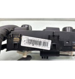 Commande chauffage CITROEN C3 2