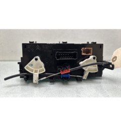 Commande chauffage CITROEN C3 2