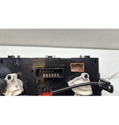 Commande chauffage CITROEN C3 2