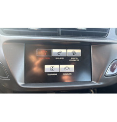 Commande chauffage CITROEN C3 2