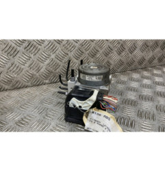 Bloc ABS (freins anti-blocage) CITROEN C3 2 Photo n°1