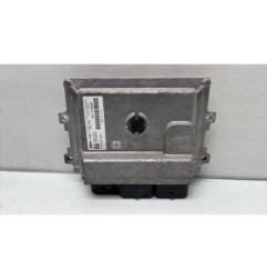Calculateur moteur CITROEN C3 2 Photo n°1