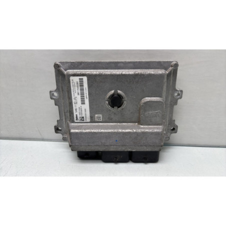Calculateur moteur CITROEN C3 2 Photo n°1