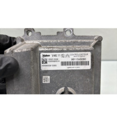 Calculateur moteur CITROEN C3 2