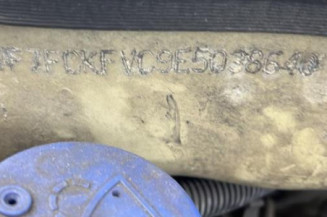 Bloc ABS (freins anti-blocage) CITROEN C3 1