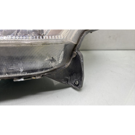 Optique avant principal gauche (feux)(phare) CITROEN C3 PLURIEL
