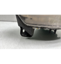 Optique avant principal gauche (feux)(phare) CITROEN C3 PLURIEL