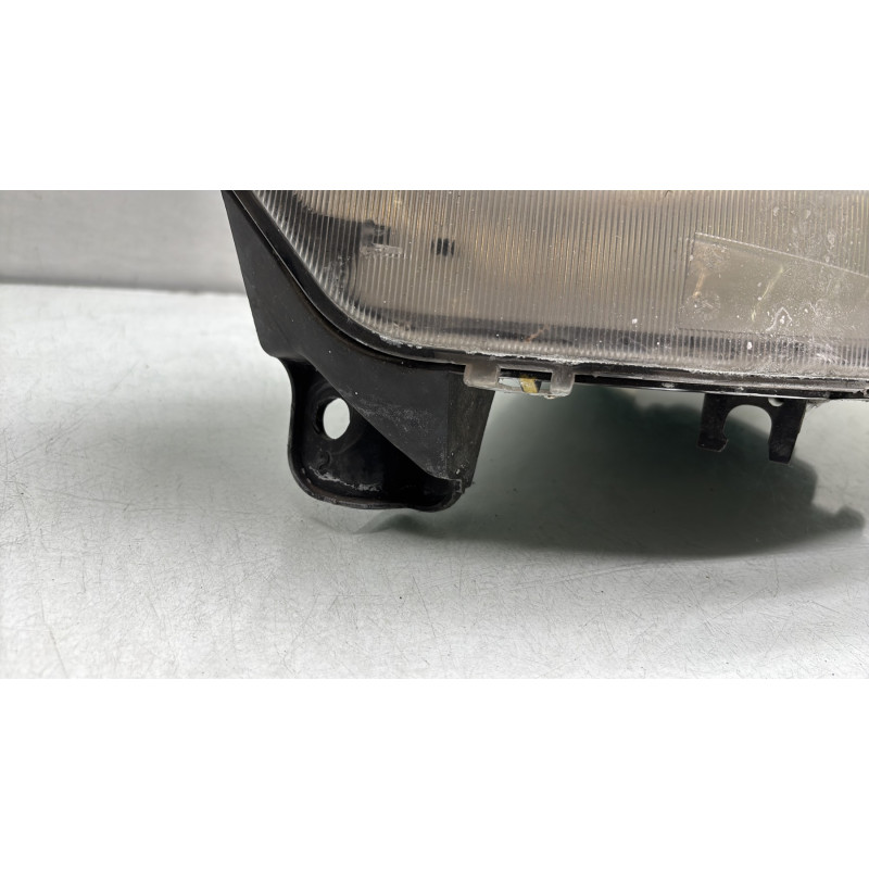 Optique avant principal gauche (feux)(phare) CITROEN C3 PLURIEL Photo n°3