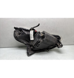 Optique avant principal gauche (feux)(phare) CITROEN C3 PLURIEL