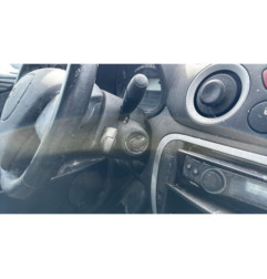 Optique avant principal gauche (feux)(phare) CITROEN C3 PLURIEL