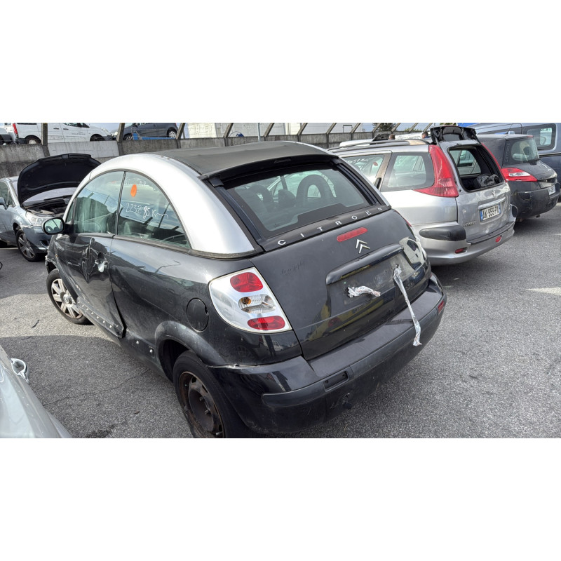 Retroviseur droit CITROEN C3 PLURIEL Photo n°11