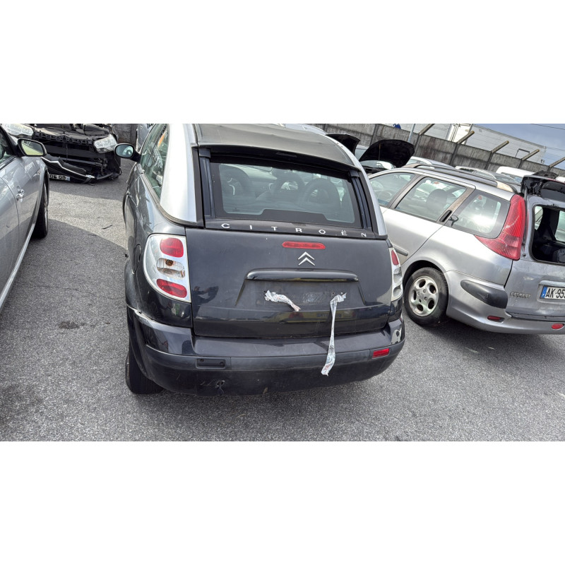 Retroviseur droit CITROEN C3 PLURIEL Photo n°12