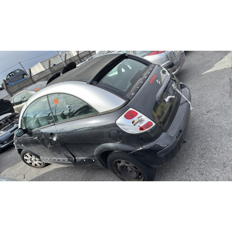 Retroviseur droit CITROEN C3 PLURIEL Photo n°13
