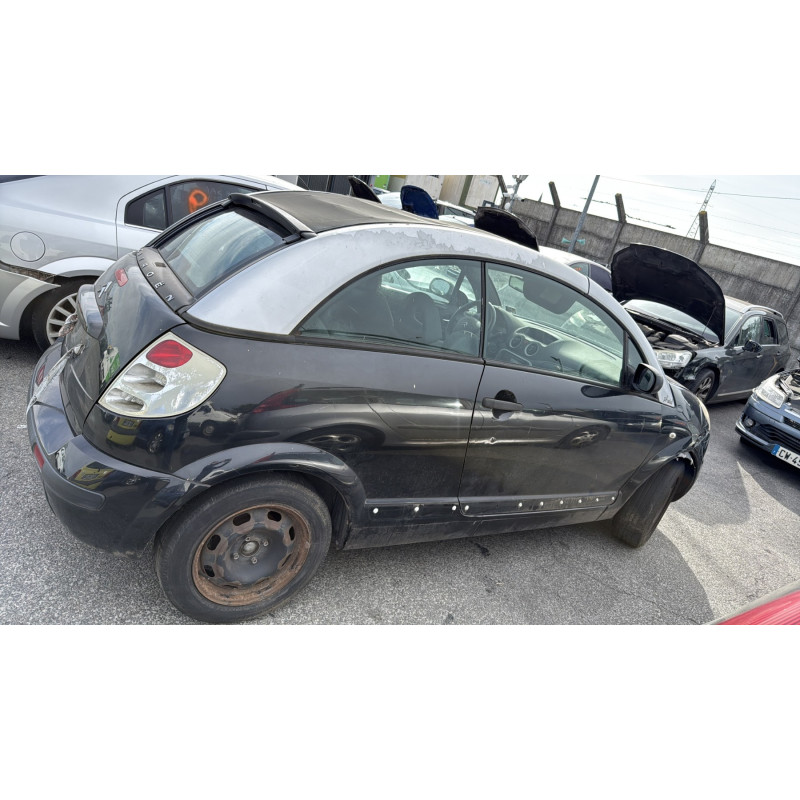 Retroviseur droit CITROEN C3 PLURIEL Photo n°14