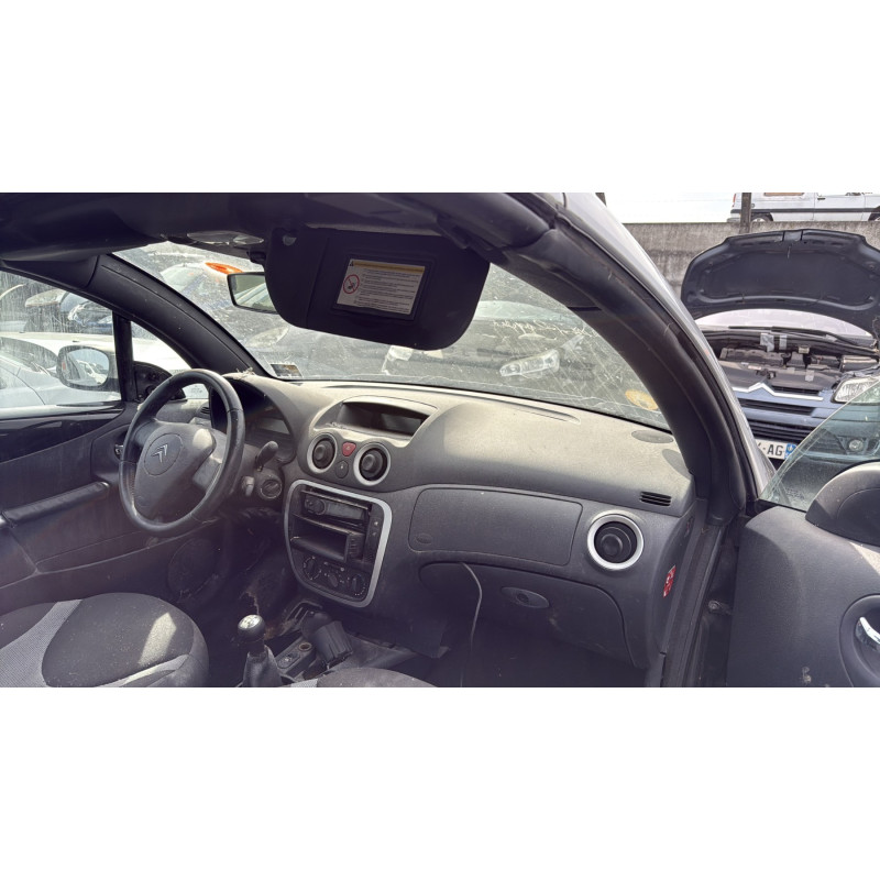 Retroviseur droit CITROEN C3 PLURIEL Photo n°18
