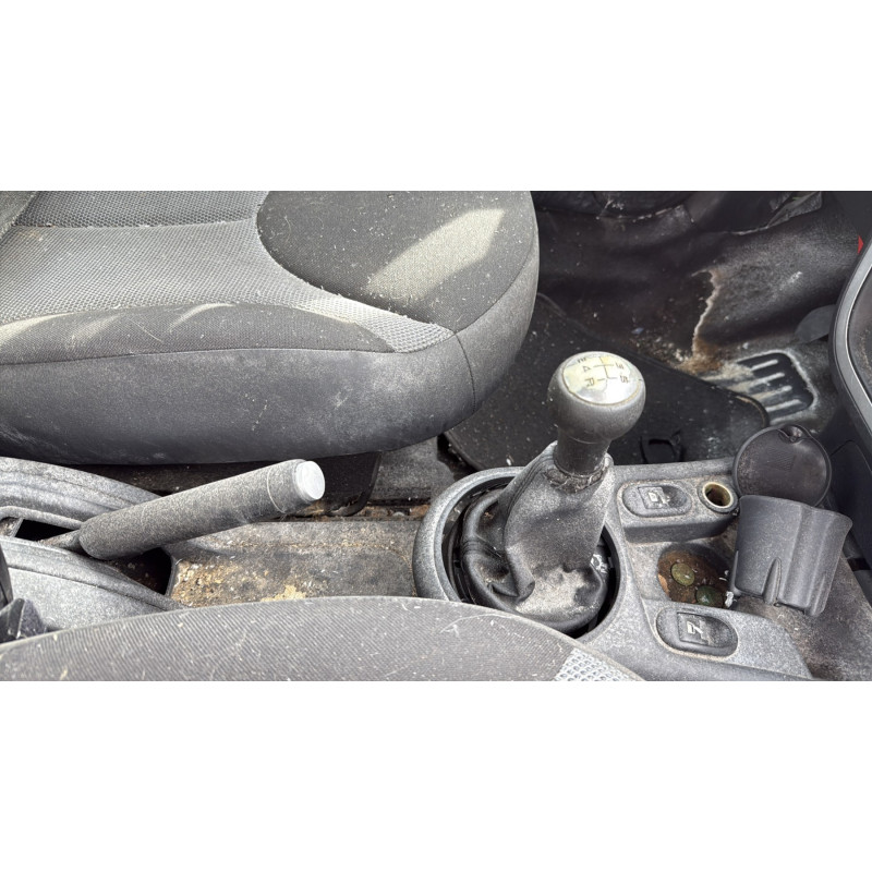 Retroviseur droit CITROEN C3 PLURIEL Photo n°20