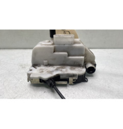 Serrure avant gauche CITROEN C3 PLURIEL