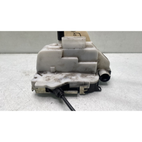 Serrure avant gauche CITROEN C3 PLURIEL