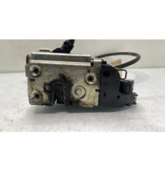 Serrure avant gauche CITROEN C3 PLURIEL