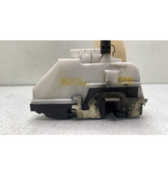 Serrure avant gauche CITROEN C3 PLURIEL