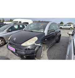 Serrure avant gauche CITROEN C3 PLURIEL