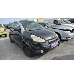 Serrure avant gauche CITROEN C3 PLURIEL