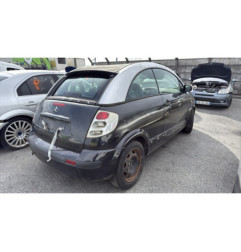 Serrure avant gauche CITROEN C3 PLURIEL