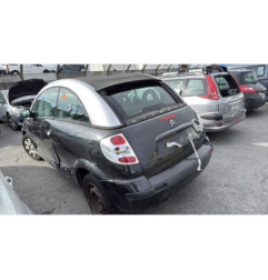 Serrure avant gauche CITROEN C3 PLURIEL