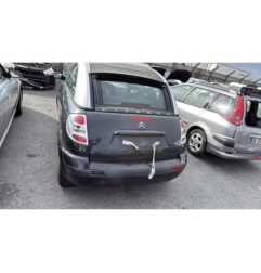 Serrure avant gauche CITROEN C3 PLURIEL