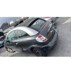 Serrure avant gauche CITROEN C3 PLURIEL