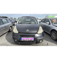 Serrure avant gauche CITROEN C3 PLURIEL