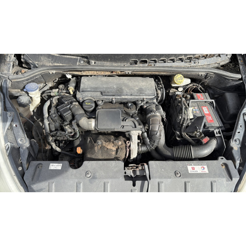 Serrure avant gauche CITROEN C3 PLURIEL Photo n°16