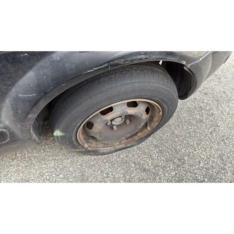Serrure avant gauche CITROEN C3 PLURIEL Photo n°17