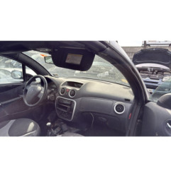 Serrure avant gauche CITROEN C3 PLURIEL