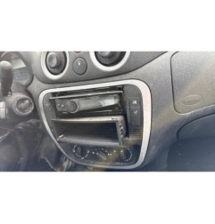 Serrure avant gauche CITROEN C3 PLURIEL