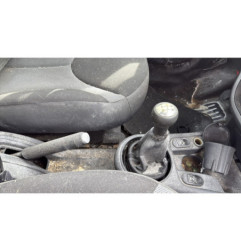 Serrure avant gauche CITROEN C3 PLURIEL
