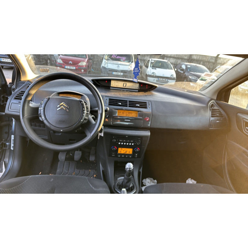 Boitier BSI CITROEN C4 1 Photo n°18