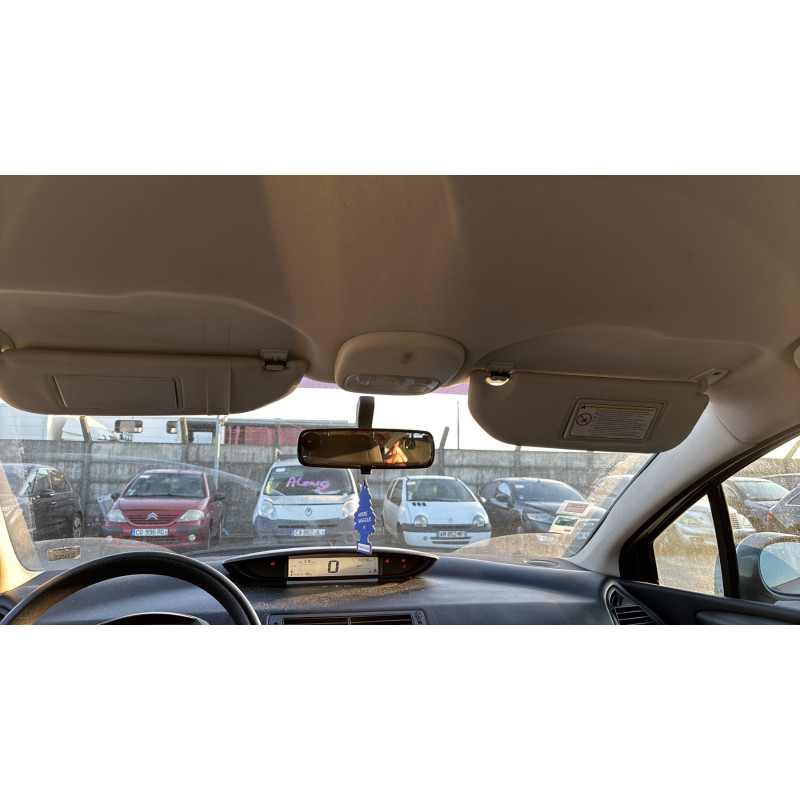 Boitier BSI CITROEN C4 1 Photo n°19