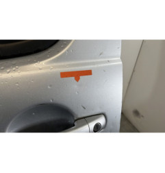 Porte avant gauche CITROEN JUMPY 2