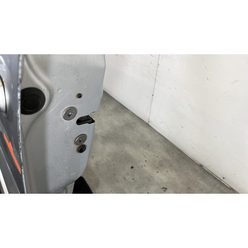Porte avant gauche CITROEN JUMPY 2 Photo n°5