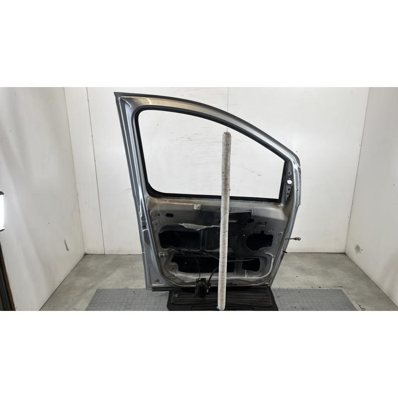 Porte avant gauche CITROEN JUMPY 2 Photo n°8