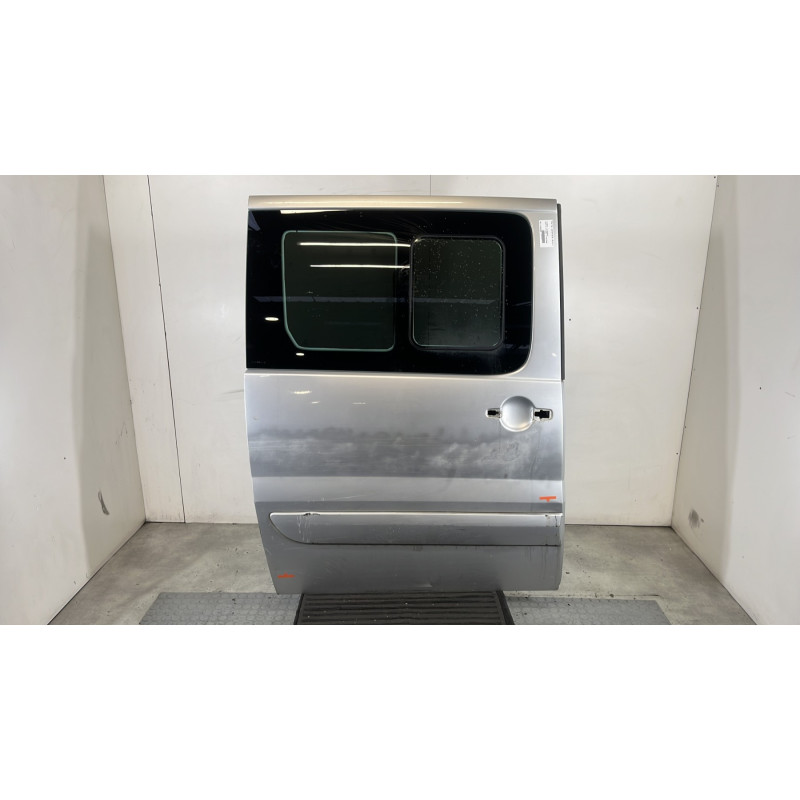 Porte laterale droit CITROEN JUMPY 2 Photo n°1