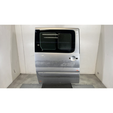 Porte laterale droit CITROEN JUMPY 2 Photo n°1