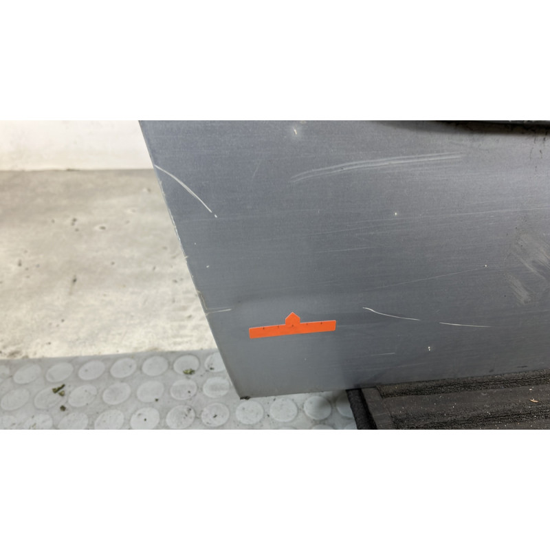 Porte laterale droit CITROEN JUMPY 2 Photo n°3