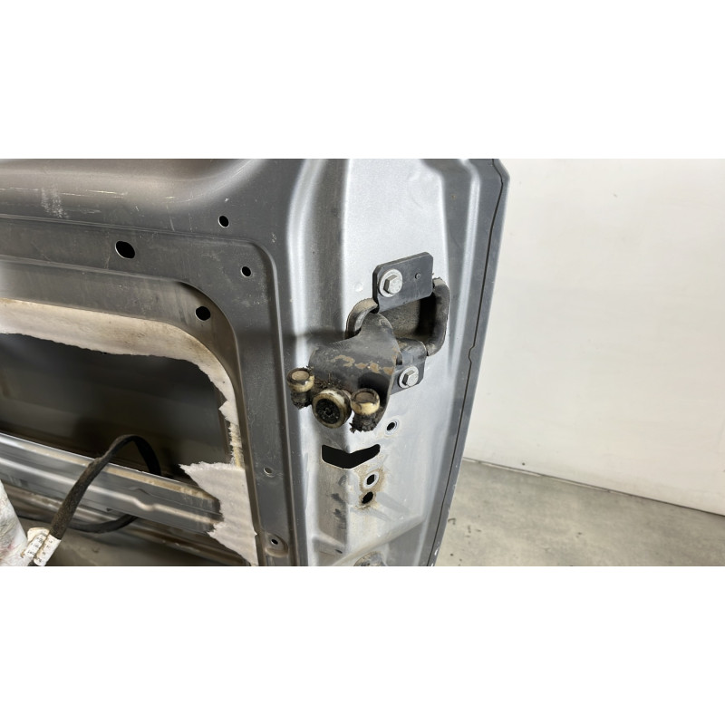 Porte laterale droit CITROEN JUMPY 2 Photo n°4