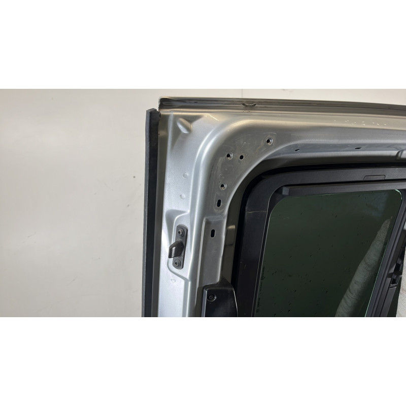Porte laterale droit CITROEN JUMPY 2 Photo n°5